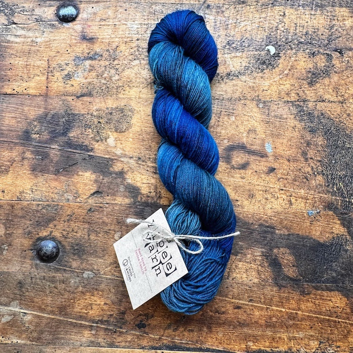 Merino Sock  - Yipee Yarn