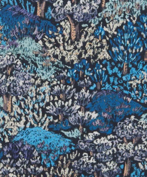 Darley Hillside  - Cotton Tana Lawn-  Liberty Fabrics €36,50pm