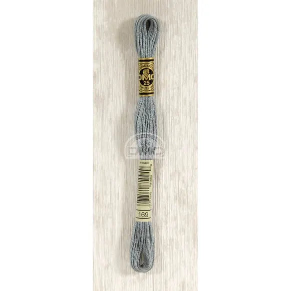 Embroidery Thread Mouliné Special 25 - DMC