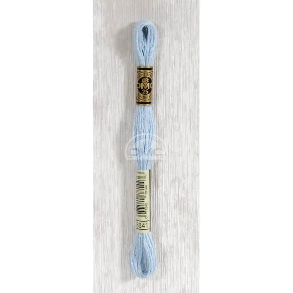 Embroidery Thread Mouliné Special 25 - DMC