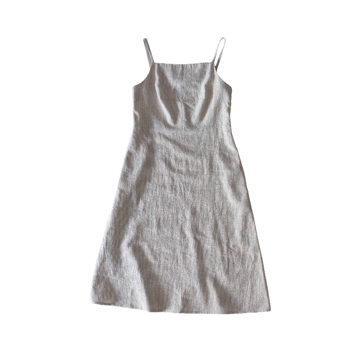 The Sommer Sewing Pattern UK 6-18 -Merchant and Mills
