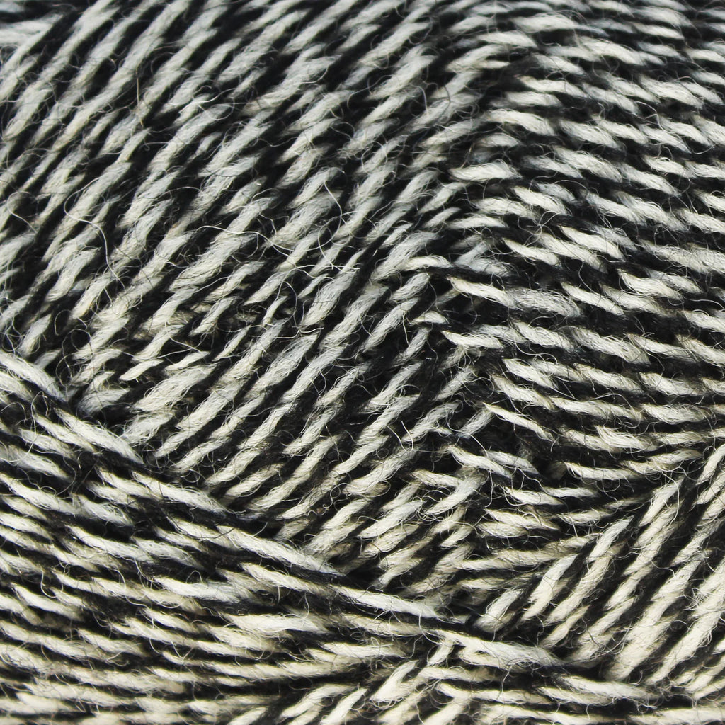 Tweedle Pip 4ply British Wool - Baa Ram Ewe
