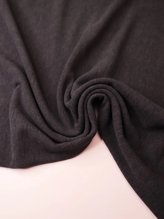 Fanny Fleece - Dark Grey Melange  - meetMILK €30,00 pm