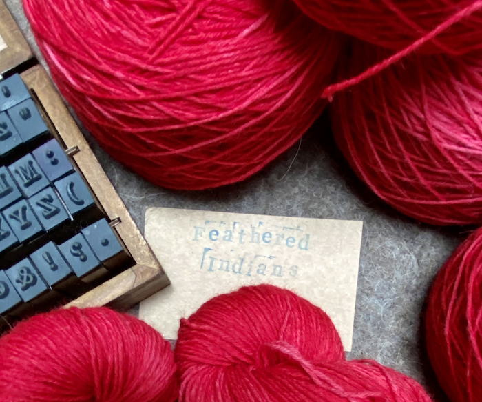 Frontera - Alpacas El Camino