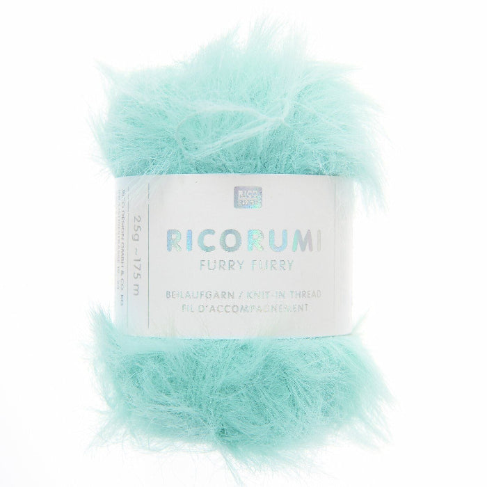 Ricorumi Furry Furry - Rico Design