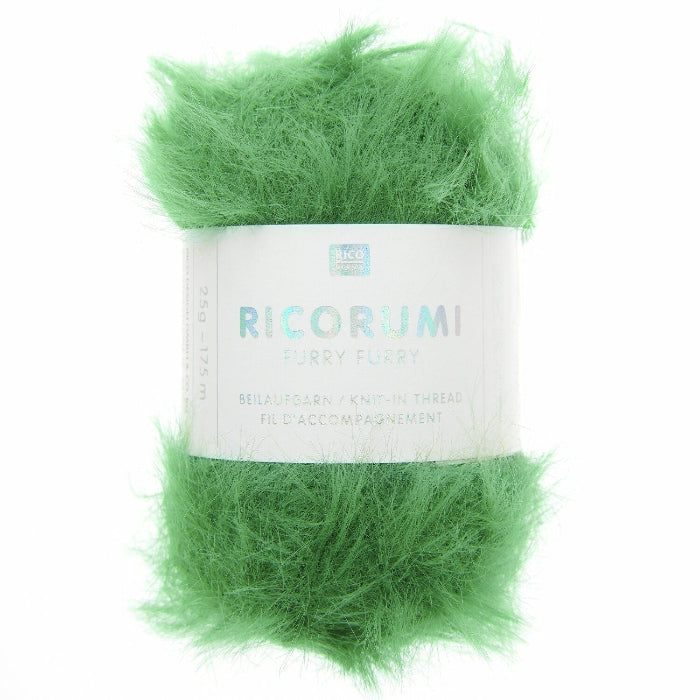 Ricorumi Furry Furry - Rico Design