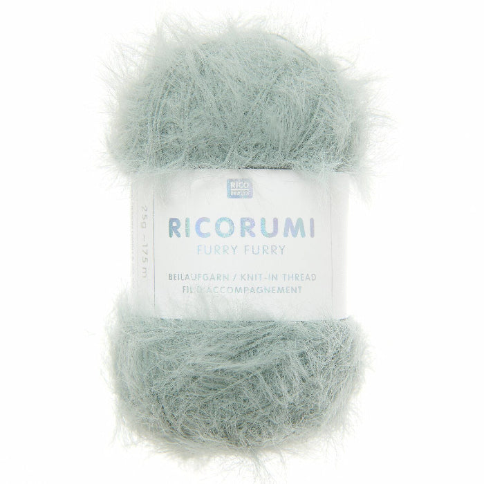 Ricorumi Furry Furry - Rico Design