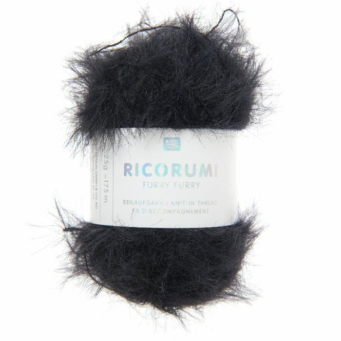 Ricorumi Furry Furry - Rico Design