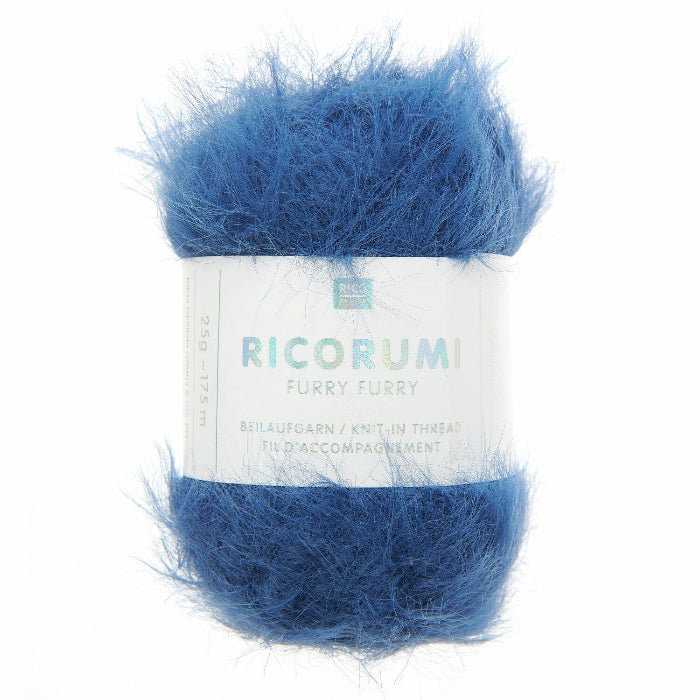 Ricorumi Furry Furry - Rico Design