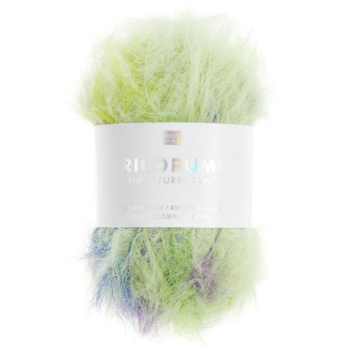 Ricorumi Furry Furry - Rico Design