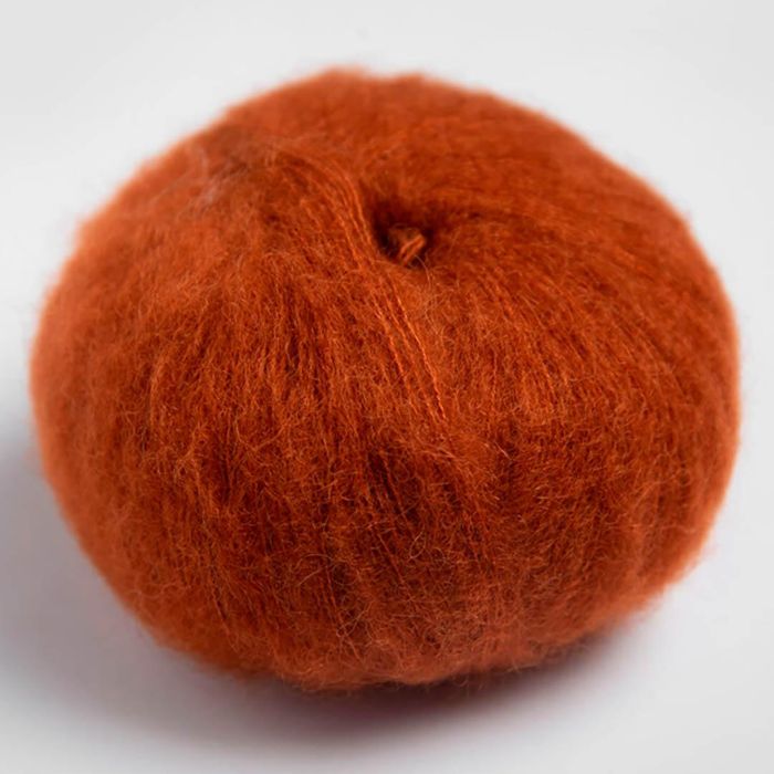 Uma - Suri Alpaca, Mohair & Silk - Amano