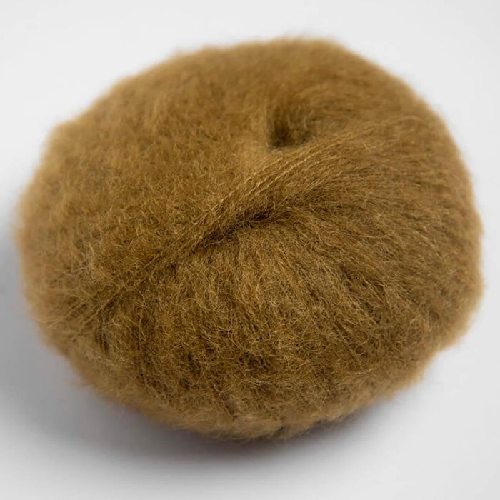 Uma - Suri Alpaca, Mohair & Silk - Amano
