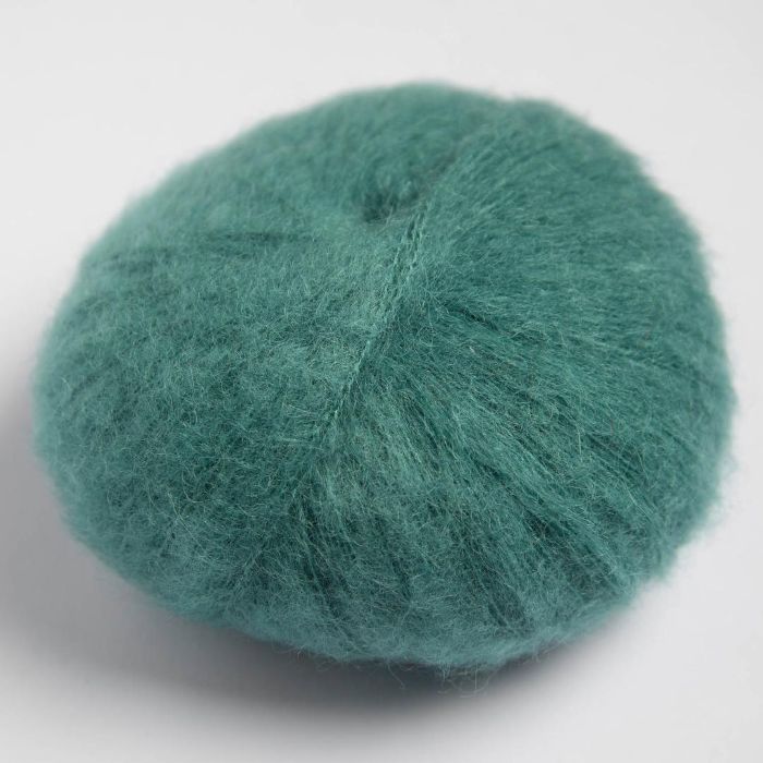 Uma - Suri Alpaca, Mohair & Silk - Amano