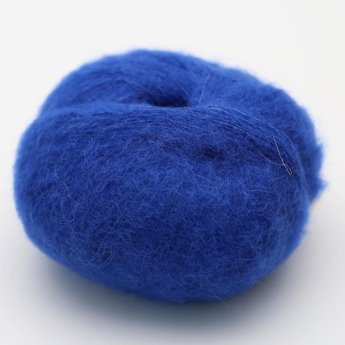 Uma - Suri Alpaca, Mohair & Silk - Amano