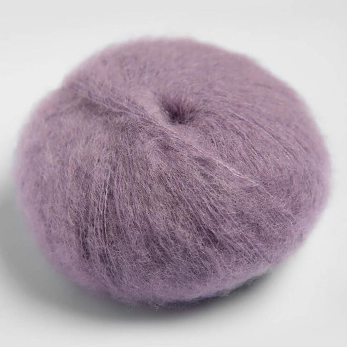 Uma - Suri Alpaca, Mohair & Silk - Amano