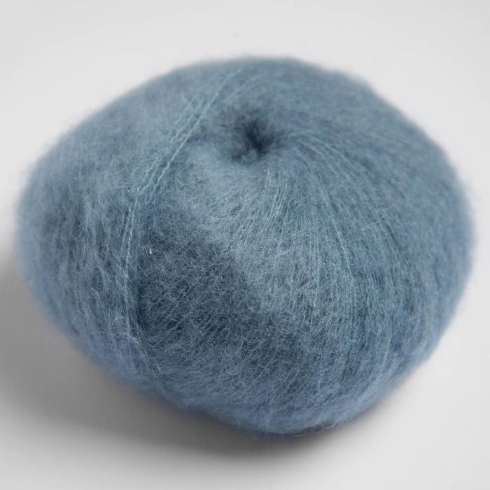 Uma - Suri Alpaca, Mohair & Silk - Amano