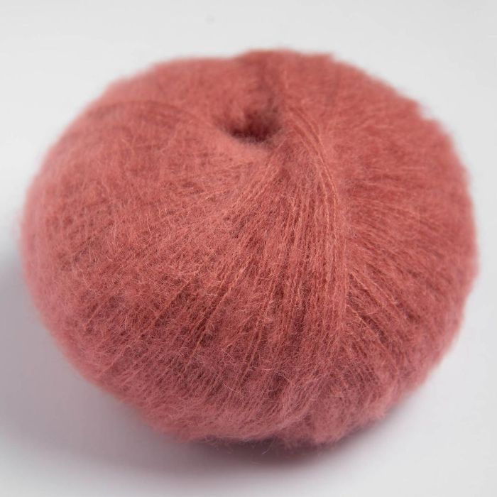 Uma - Suri Alpaca, Mohair & Silk - Amano