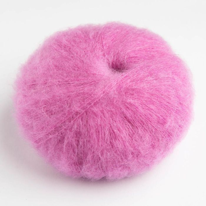 Uma - Suri Alpaca, Mohair & Silk - Amano