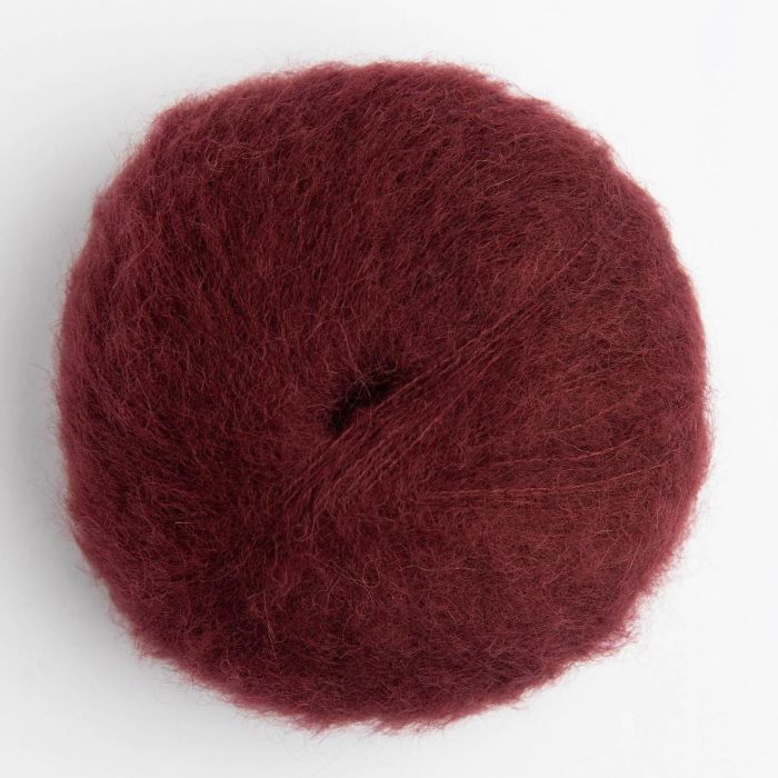Uma - Suri Alpaca, Mohair & Silk - Amano