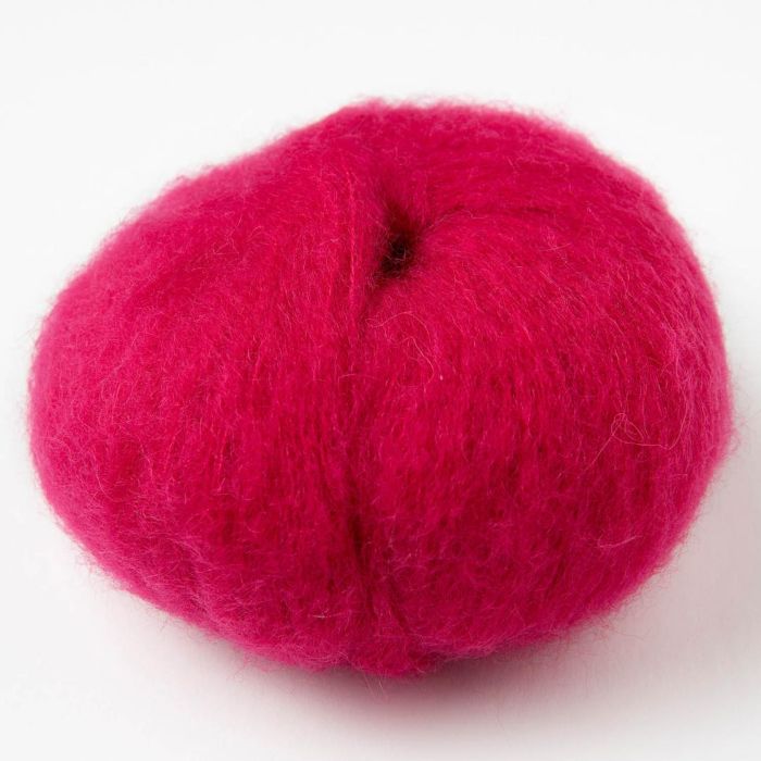 Uma - Suri Alpaca, Mohair & Silk - Amano