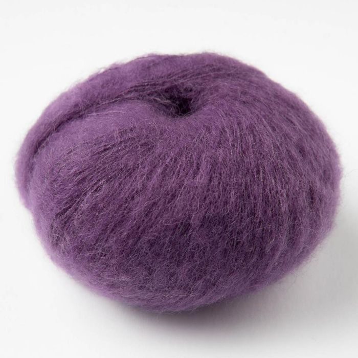 Uma - Suri Alpaca, Mohair & Silk - Amano