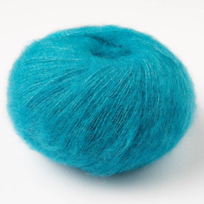 Uma - Suri Alpaca, Mohair & Silk - Amano