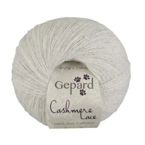 Cashmere Lace - Gepard