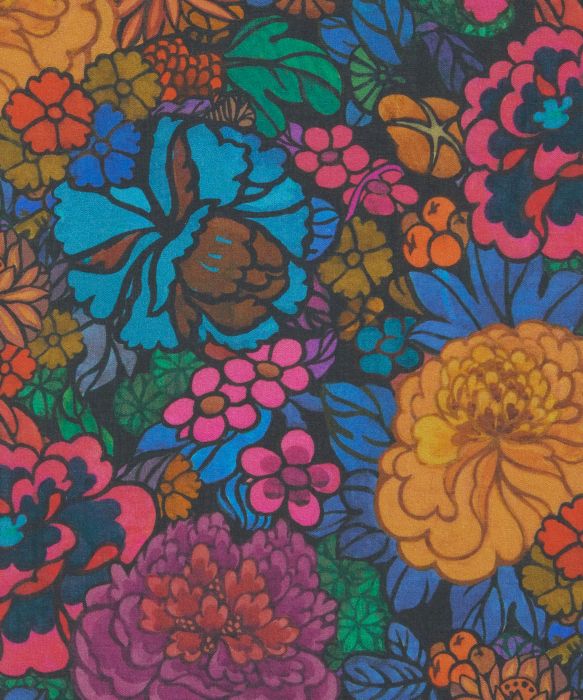 Heritage Garden  - Cotton Tana Lawn-  Liberty Fabrics €36,50pm