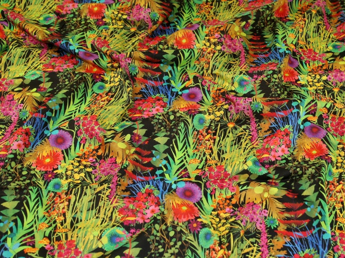 Tresco 4 - Tana Lawn Cotton - Liberty Fabrics €33,50pm