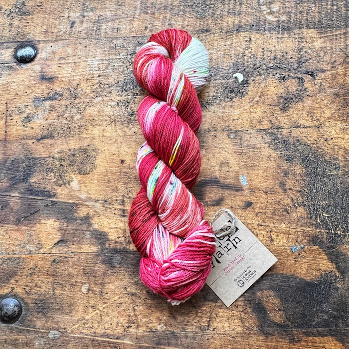 Merino Sock  - Yipee Yarn
