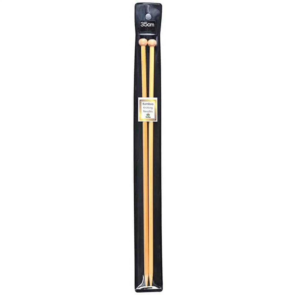 Single Point Knitting Needles - Tulip