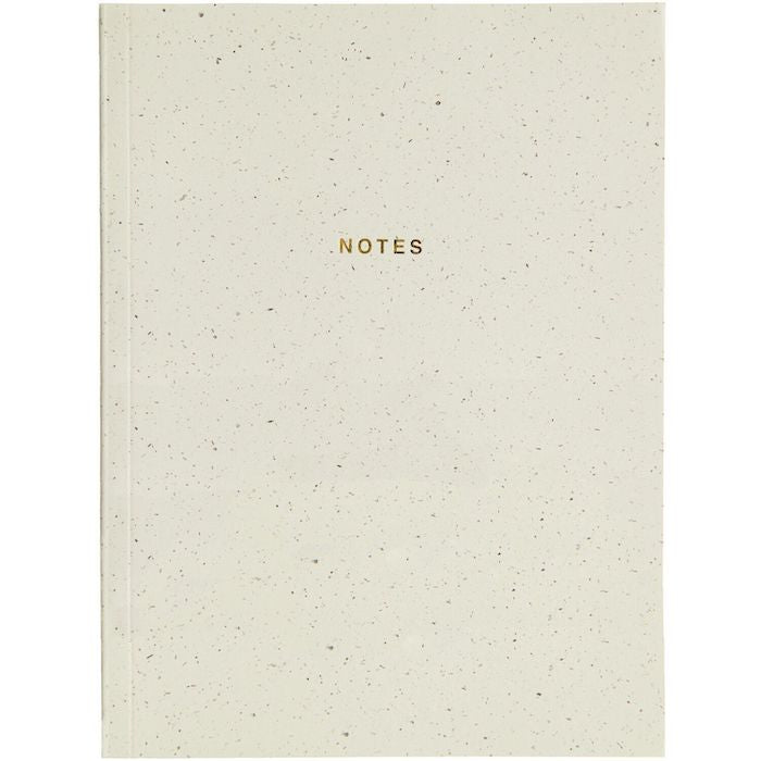 Large Notebook - Paper Poetry - Rico Design
