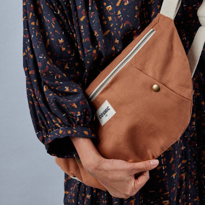 LE Sac Banane- Atelier Brunette