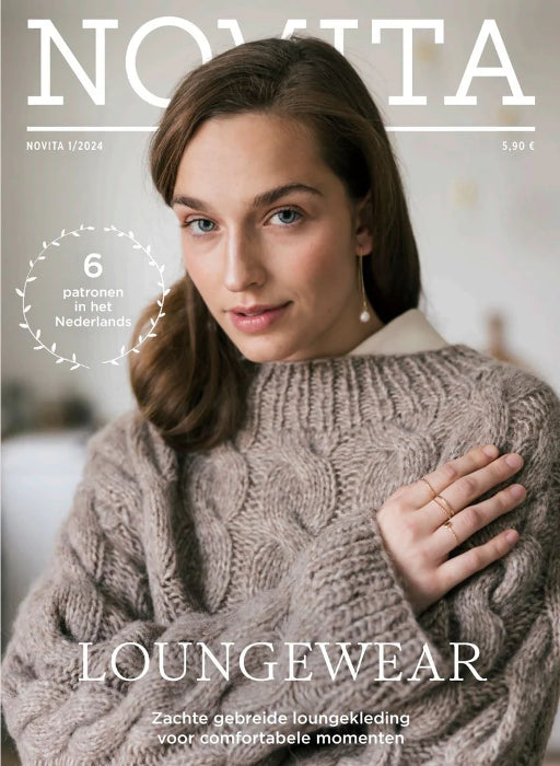Loungewear- Novita