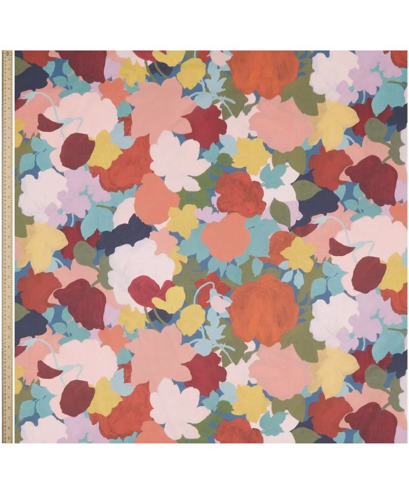 Marina's Tea Garden  - Cotton Tana Lawn-  Liberty Fabrics €36,50pm