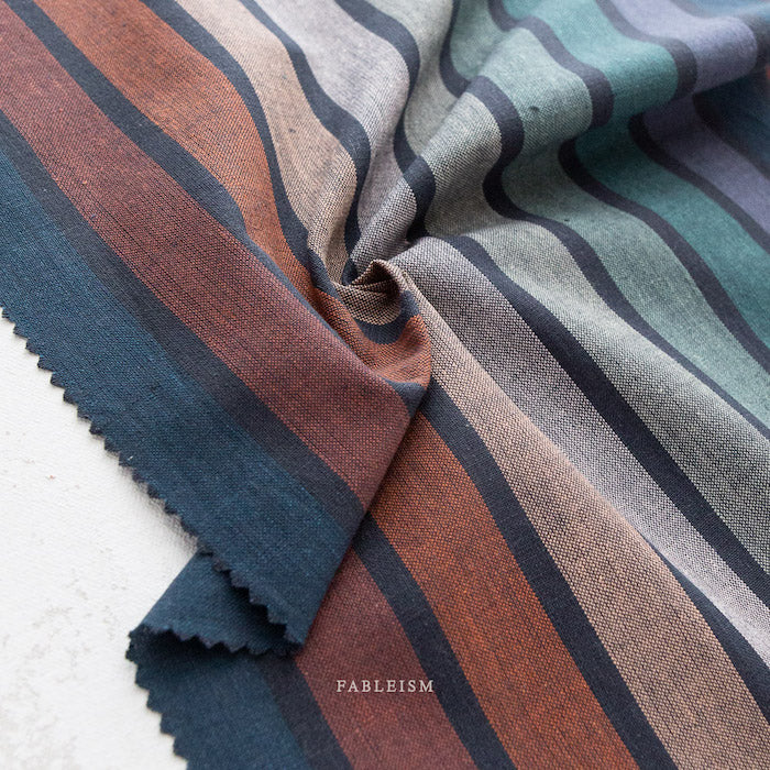 Monarch Grove - Wings - Navy - Fableism €20.00pm