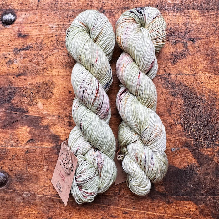 Merino Sock  - Yipee Yarn