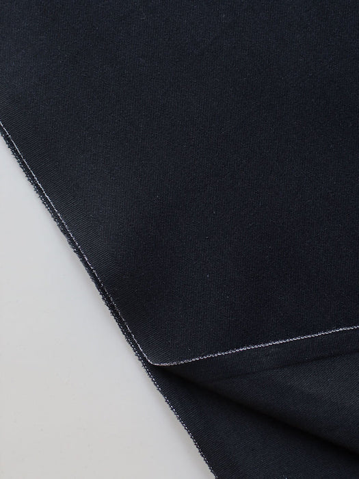 Noreen - Deep Black - Raw Stretch Denim  - mind the MAKER €23,00 pm