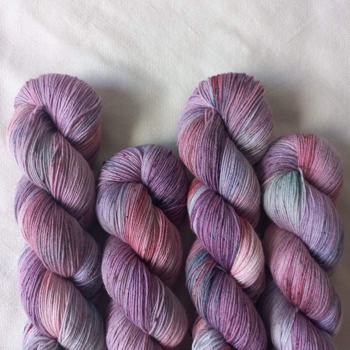 Merino Sock  - Yipee Yarn