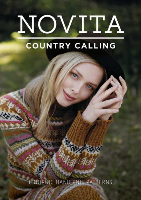 Country Calling - Novita