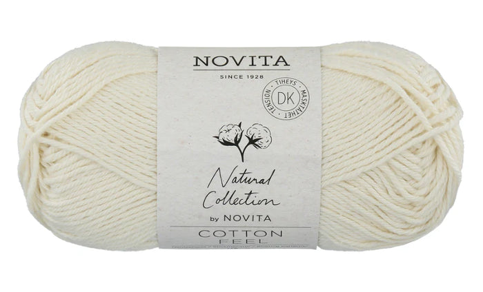 Cotton Feel - Novita