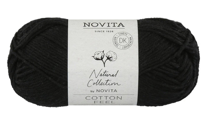 Cotton Feel - Novita