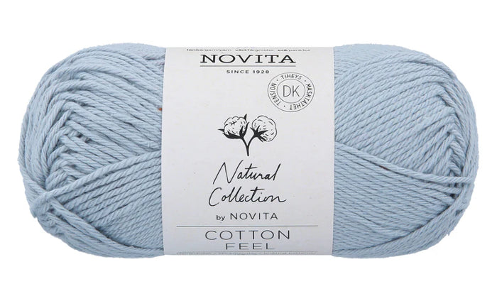 Cotton Feel - Novita