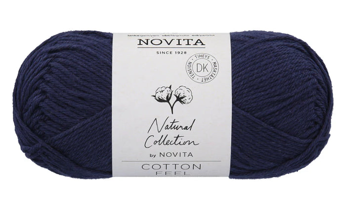 Cotton Feel - Novita