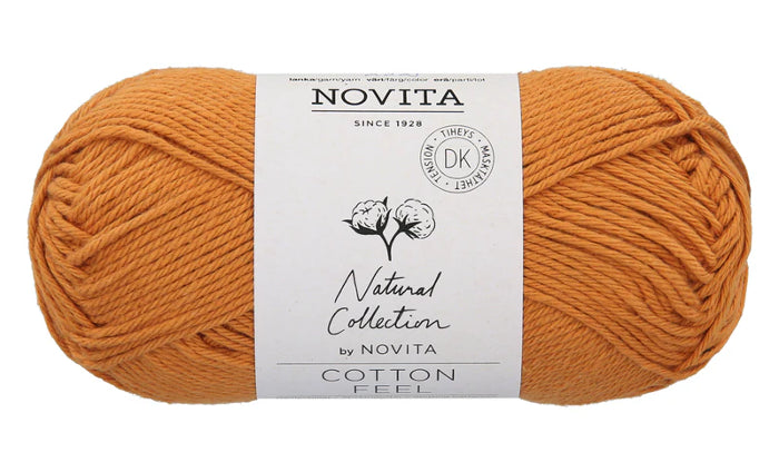 Cotton Feel - Novita