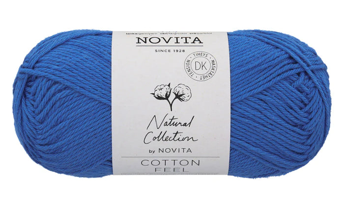 Cotton Feel - Novita