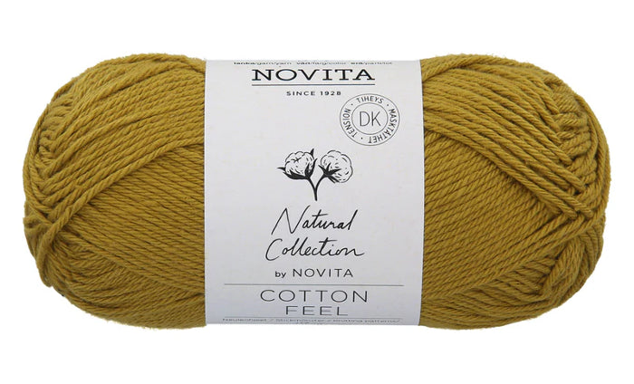 Cotton Feel - Novita