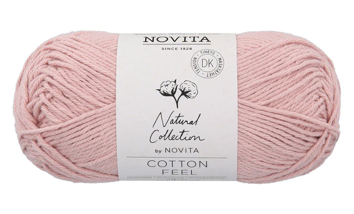 Cotton Feel - Novita