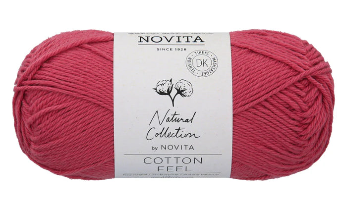 Cotton Feel - Novita