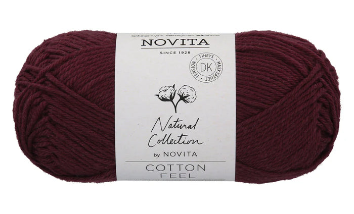 Cotton Feel - Novita